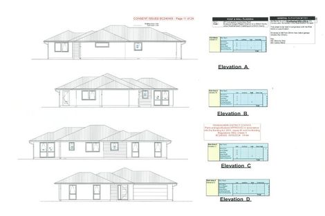 Photo of property in 24 Homestead Drive, Rangiora, 7400