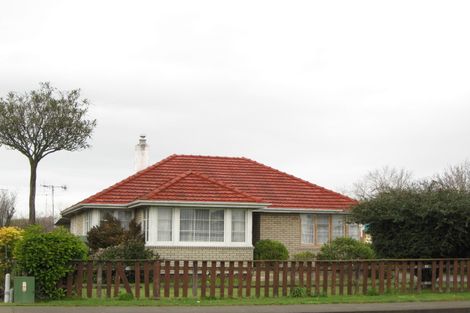 Photo of property in 301 Pakowhai Road, Frimley, Hastings, 4120