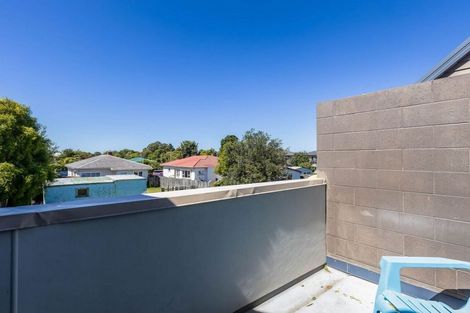 Photo of property in 8/9 Cameron Street, Sydenham, Christchurch, 8023