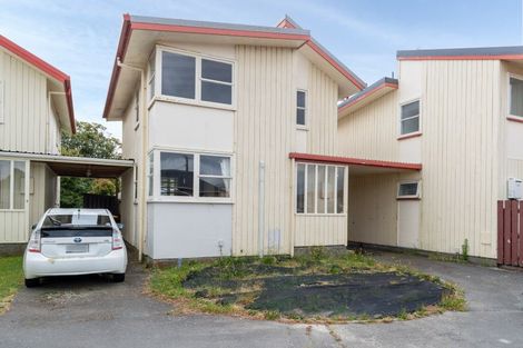 Photo of property in 4/3 Bouverie Street, Petone, Lower Hutt, 5012