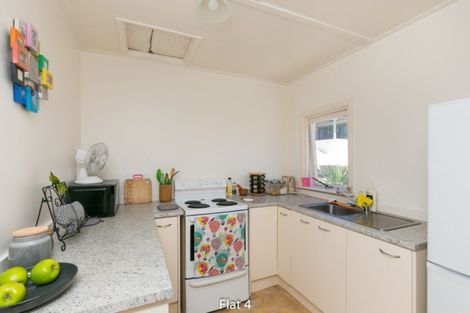 Photo of property in 1/57 Hawker Street, Mount Victoria, Wellington, 6011