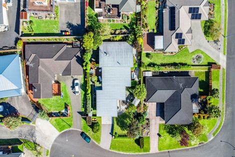 Photo of property in 4 Taranui Place, Ohauiti, Tauranga, 3112