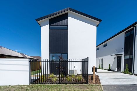 Photo of property in 3/32 Heywood Terrace, Richmond, Christchurch, 8013