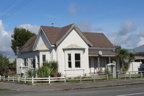 Photo of property in 34 Wakefield Street, Westport, 7825