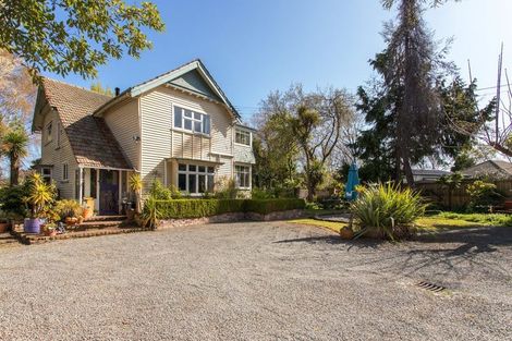 Photo of property in 160 Rose Street, Somerfield, Christchurch, 8024