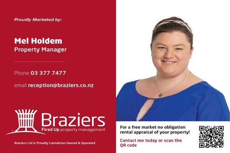 Photo of property in 3 Tamarisk Place, Parklands, Christchurch, 8083