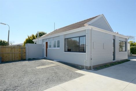 Photo of property in 1/4 Penmarc Lane, Hoon Hay, Christchurch, 8025