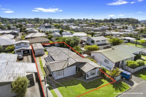 Photo of property in 74 Somerset Road, Springvale, Whanganui, 4501