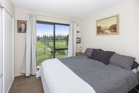 Photo of property in 73 Te Pouapatuki Road, Tuahiwi, Kaiapoi, 7691