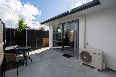 Photo of property in 1b Saint Pauls Road, Chartwell, Hamilton, 3210