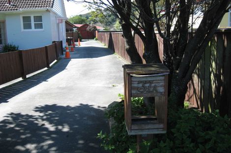 Photo of property in 37a Birdwood Road, Waterloo, Lower Hutt, 5011