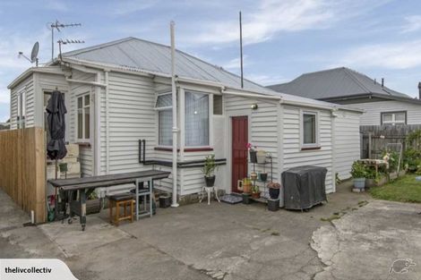 Photo of property in 2/17a Strickland Street, Sydenham, Christchurch, 8023