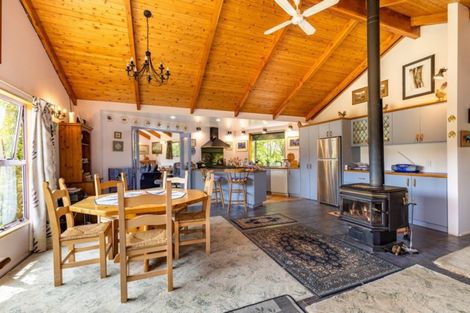 Photo of property in 732 Kenepuru Road, Mahau Sound, Picton, 7282