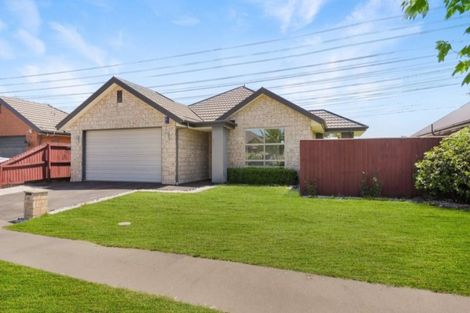 Photo of property in 65 Kaniere Avenue, Hei Hei, Christchurch, 8042