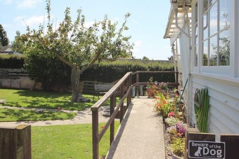 Photo of property in 4 Robertson Street, Oamaru North, Oamaru, 9400