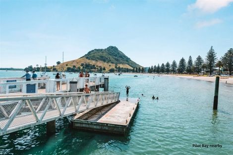 Photo of property in Capri Apartments, 5 The Mall, Mount Maunganui, 3116