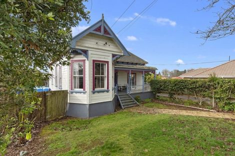 Photo of property in 188 Studholme Street, Morrinsville, 3300