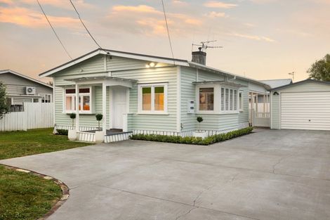 Photo of property in 6 Rata Street, Maeroa, Hamilton, 3200