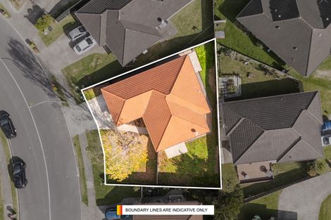 Photo of property in 185 Keri Vista Rise, Papakura, 2110
