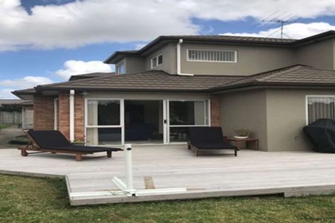 Photo of property in 1 Trillick Place, Tuakau, 2121