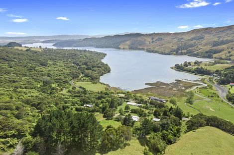 Photo of property in 679 Te Waitere Road, Taharoa, Te Kuiti, 3988