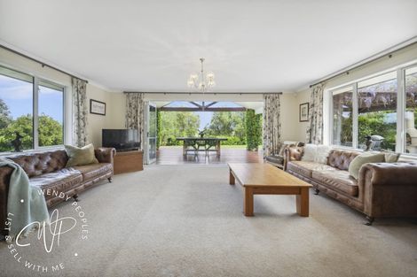 Photo of property in 213 Runciman Road, Ramarama, Pukekohe, 2677