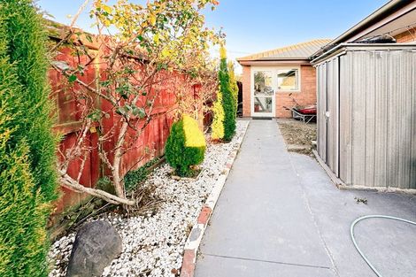 Photo of property in 4 Daniela Lane, Linwood, Christchurch, 8062