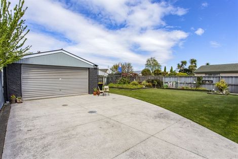 Photo of property in 27 Bracebridge Street, Kaiapoi, 7630