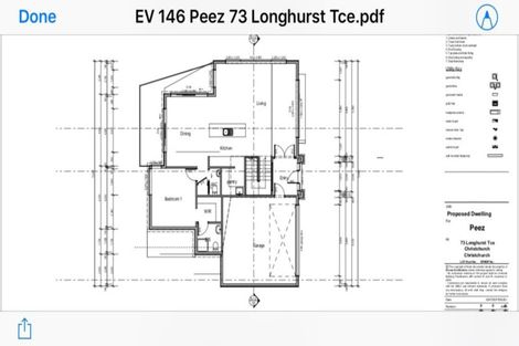 Photo of property in 73 Longhurst Terrace, Cashmere, Christchurch, 8022