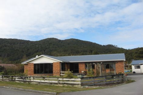 Photo of property in 662 Taylorville Road, Taylorville, Greymouth, 7805