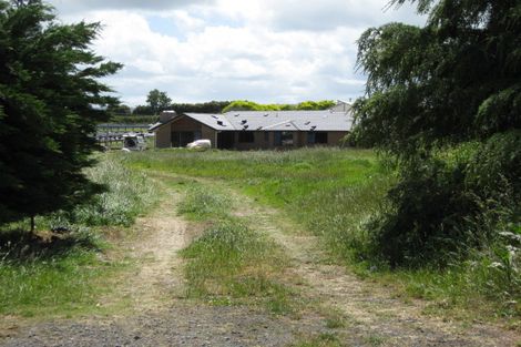 Photo of property in 153 Jesmond Road, Karaka, Drury, 2578