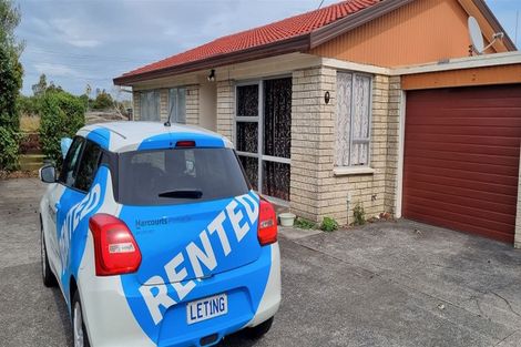 Photo of property in 2/13 Berwyn Avenue, Takanini, 2112