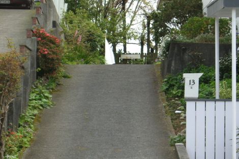 Photo of property in 13 Fillis Street, New Plymouth, 4310