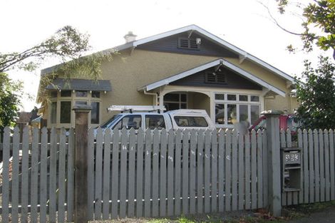 Photo of property in 363 Featherston Street, Palmerston North, 4414