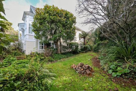 Photo of property in 20 Melrose Street, Roslyn, Dunedin, 9010