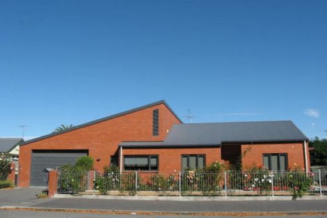 Photo of property in 48 Philip Street, Ashburton, 7700