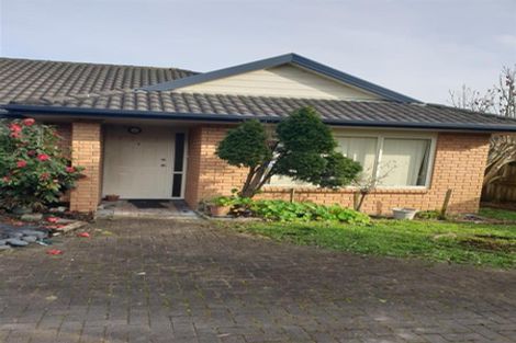 Photo of property in 7 Ardee Close, East Tamaki, Auckland, 2016