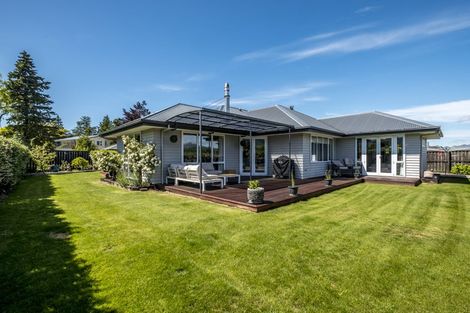 Photo of property in 8/2 Ensor Drive, Hanmer Springs, 7334