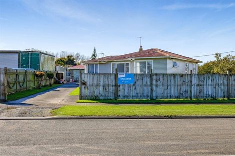 Photo of property in 17 Tuke Street, Normanby, Hawera, 4614