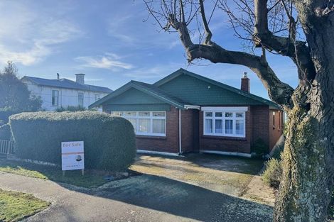 Photo of property in 11 Greta Street, South Hill, Oamaru, 9400