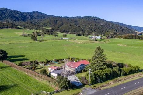 Photo of property in 1635 Te Aroha-gordon Road, Manawaru, Te Aroha, 3391