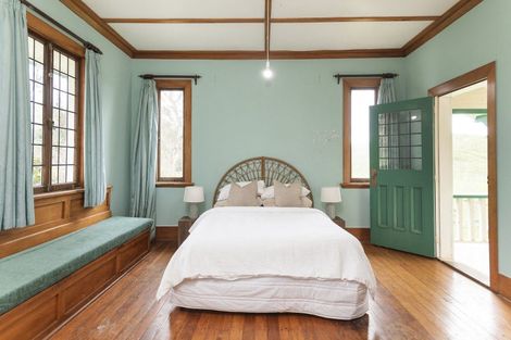 Photo of property in 1909 Tiniroto Road, Waerengaokuri, Manutuke, 4072