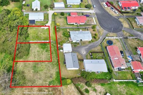Photo of property in 58d Wembley Place, Whanganui East, Wanganui, 4500