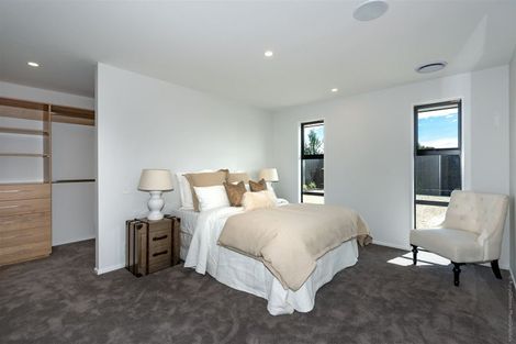 Photo of property in 6 Judd Lane, Rolleston, 7614