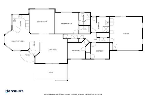 Photo of property in 14 Bridie Avenue, Matamata, 3400