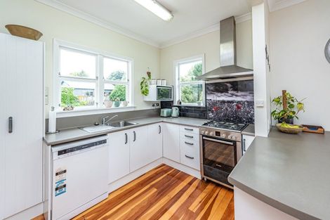 Photo of property in 8a Bristow Street, Saint Johns Hill, Whanganui, 4501