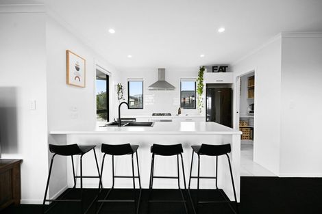 Photo of property in 8 Pragma Rise, Rototuna North, Hamilton, 3210