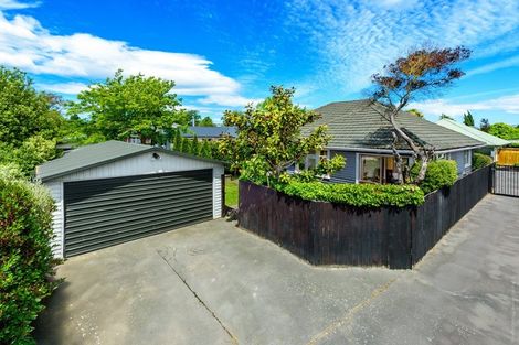 Photo of property in 117 Harewood Road, Papanui, Christchurch, 8053