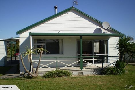 Photo of property in 5 Duckworth Crescent, Greenmeadows, Napier, 4112