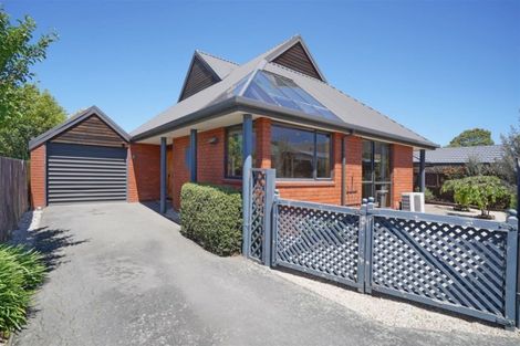 Photo of property in 2/16 Cardiff Avenue, Somerfield, Christchurch, 8024